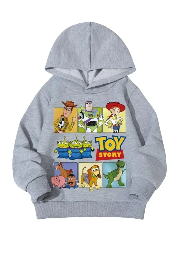 Buzo Toy Story Infantil