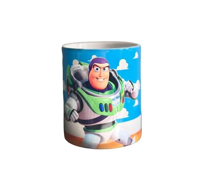 Taza  buzz lightyear