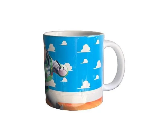 Taza  buzz lightyear