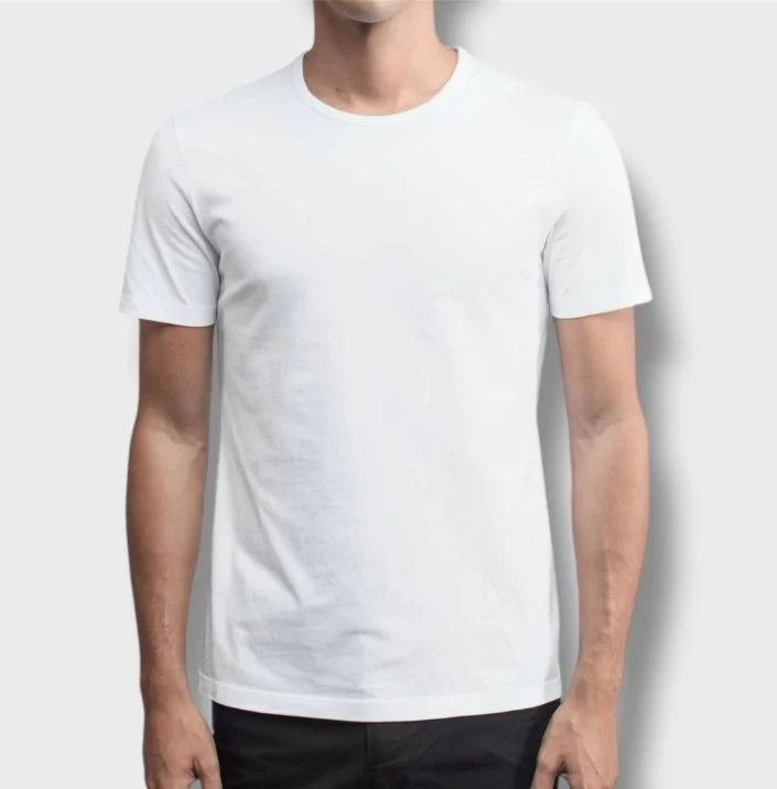 Remera personalizada