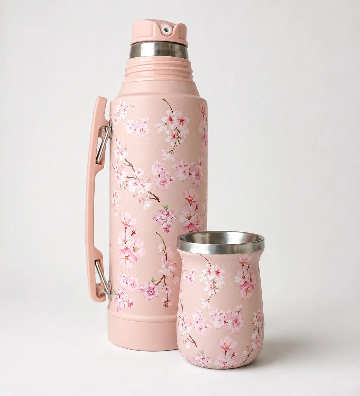 Termo y mate