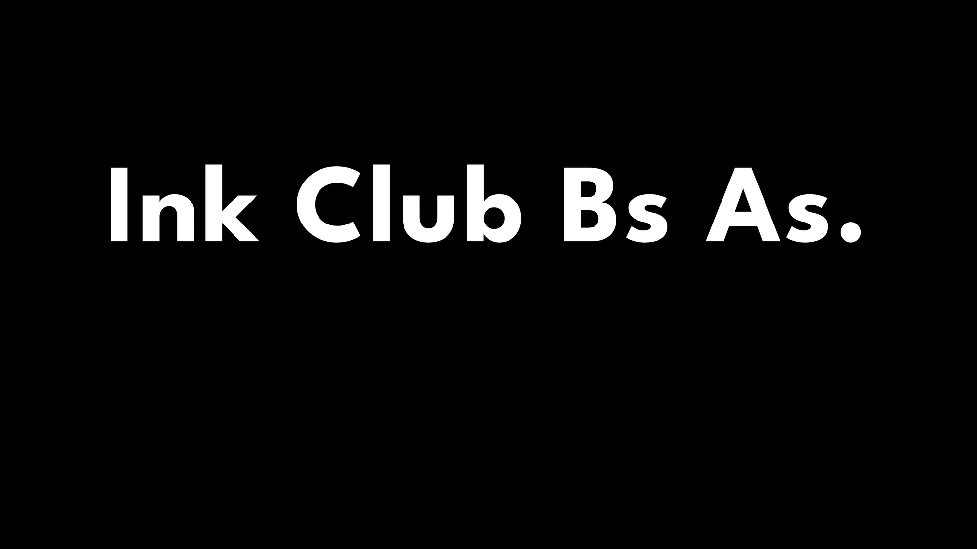 Banner