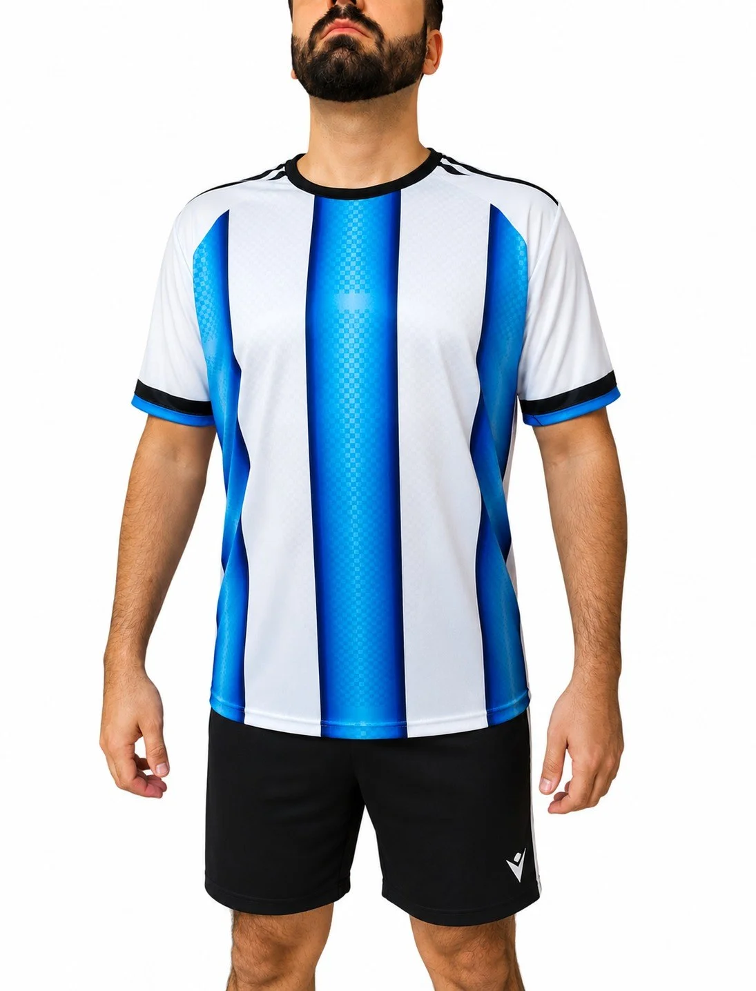 Remera seleccion adulto
