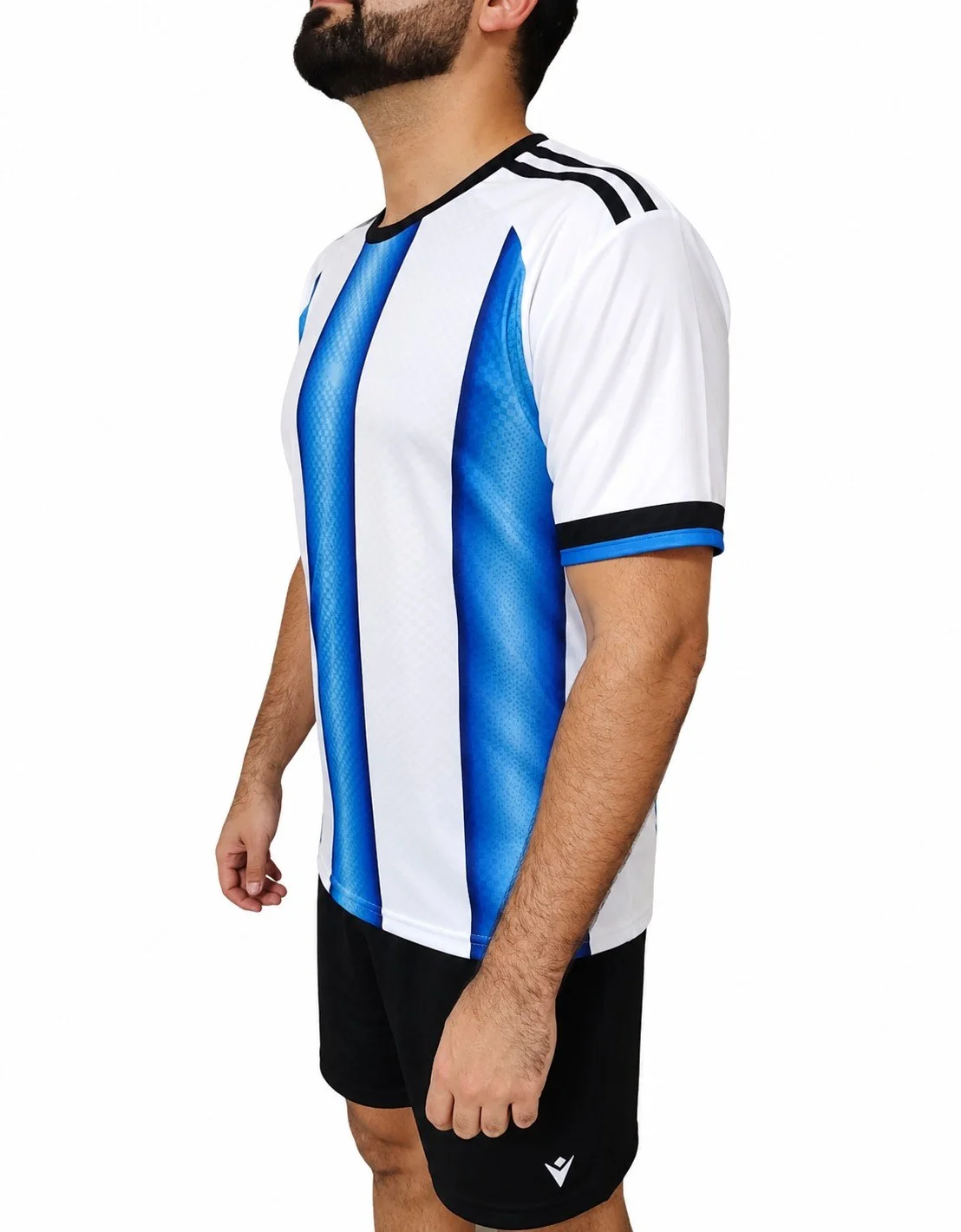 Remera seleccion adulto