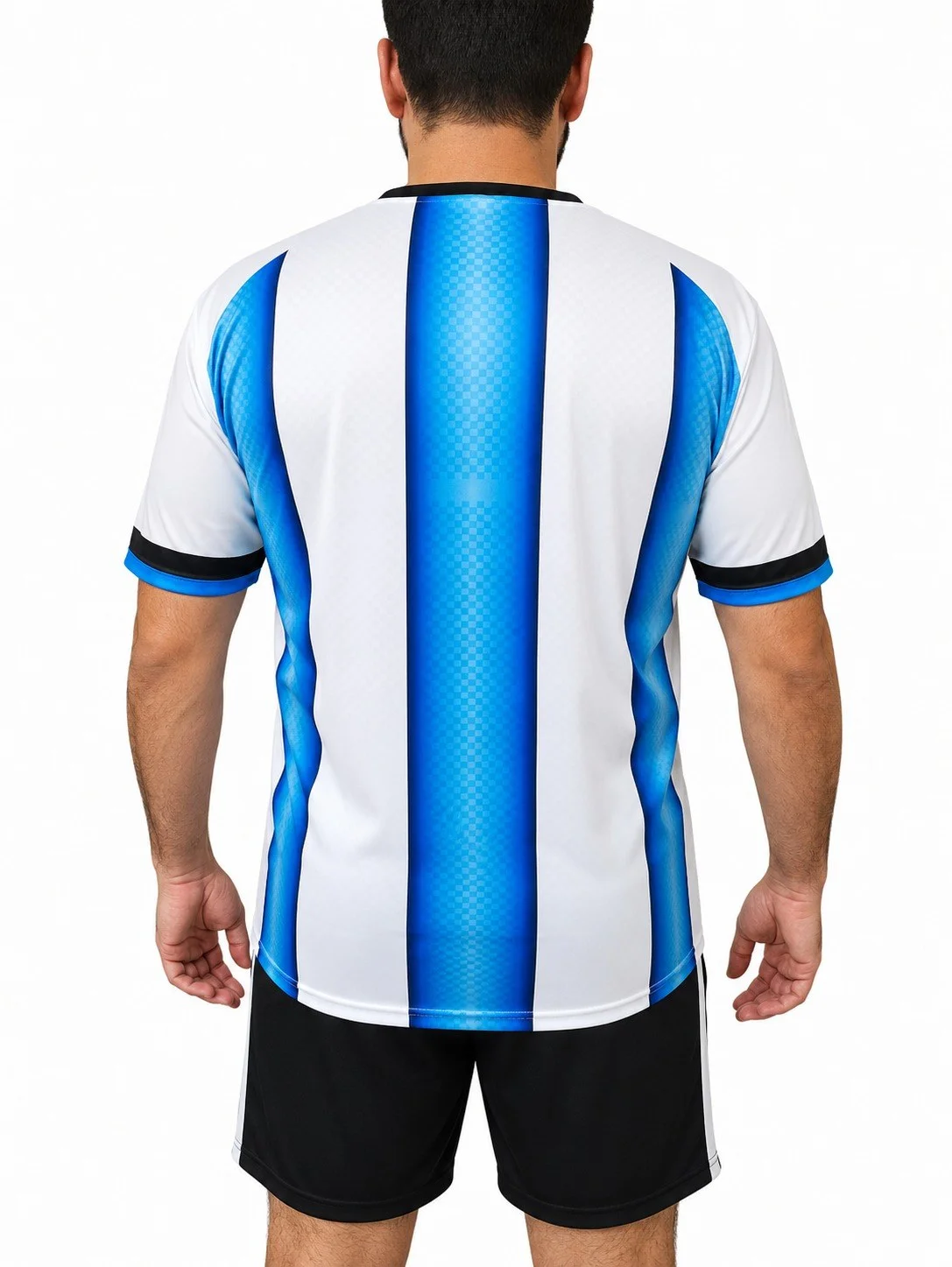 Remera seleccion adulto