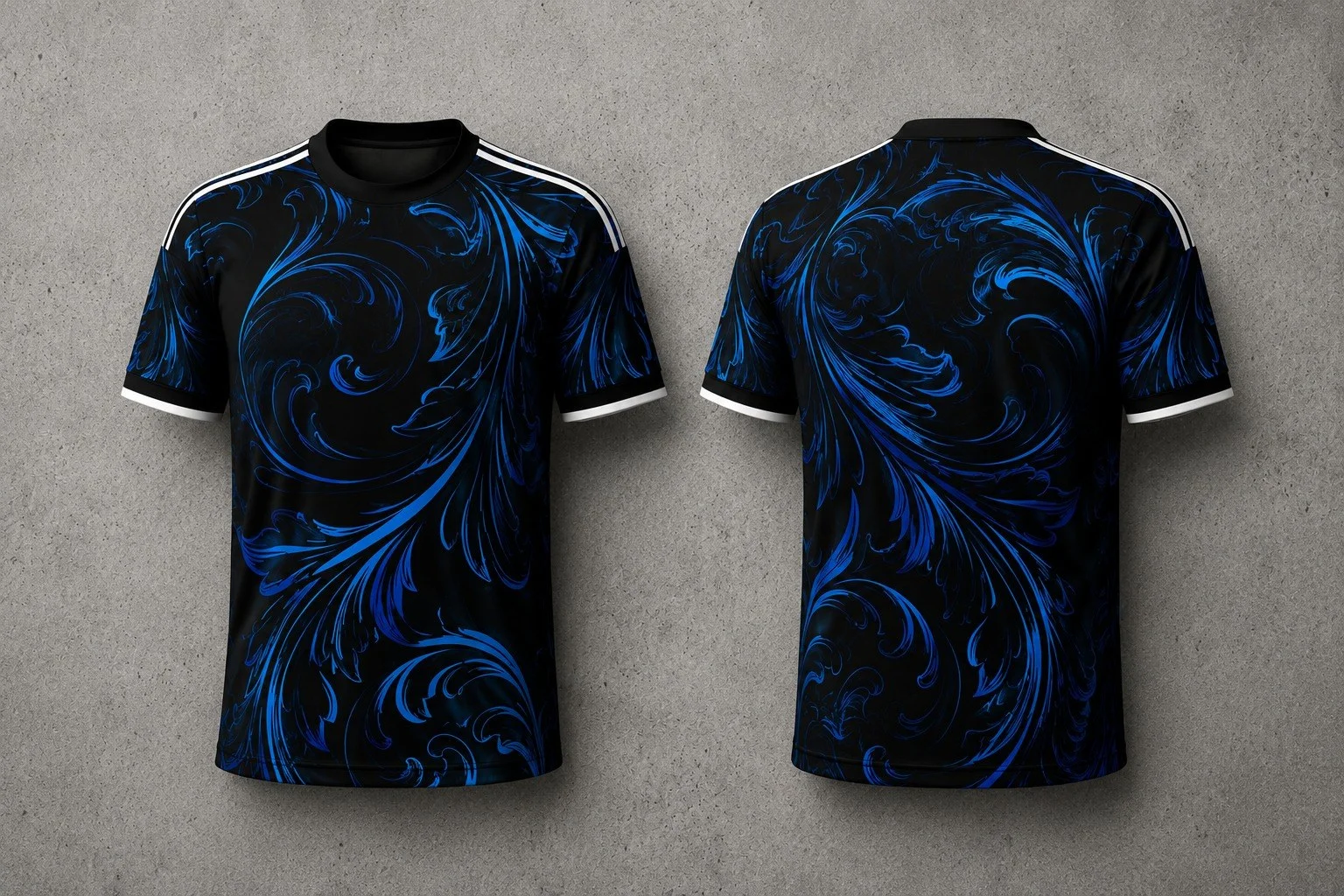 Camiseta alternativa Selección manga corta