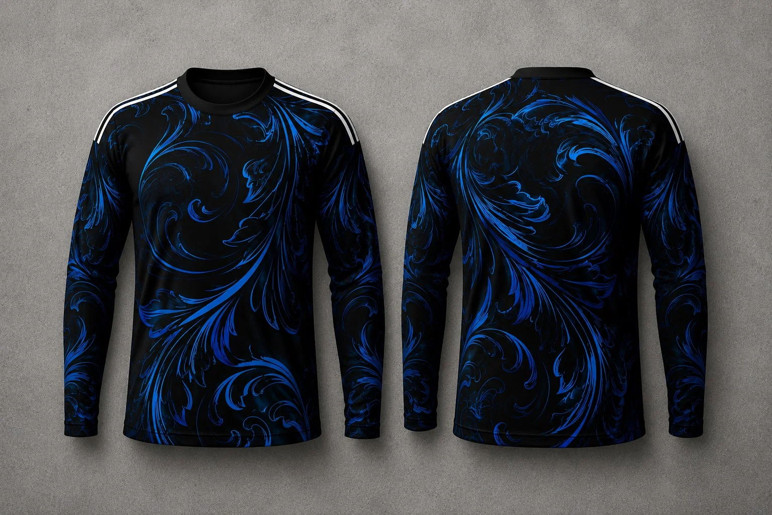 Camiseta alternativa Selección manga larga